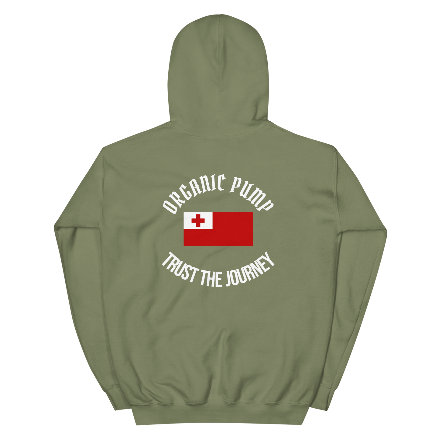 OP TONGAN PRIDE HOODIE