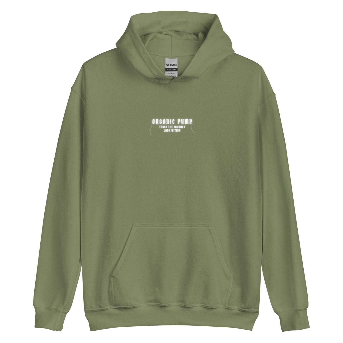OP ELITE HOODIE