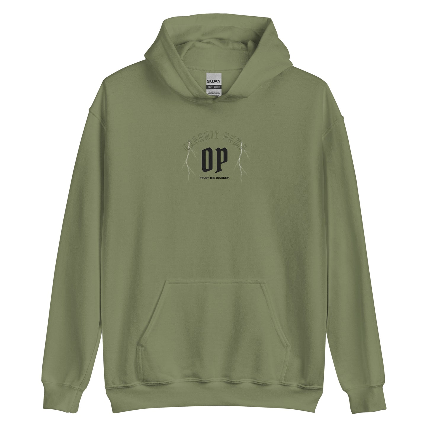 DIVINE HOODIE