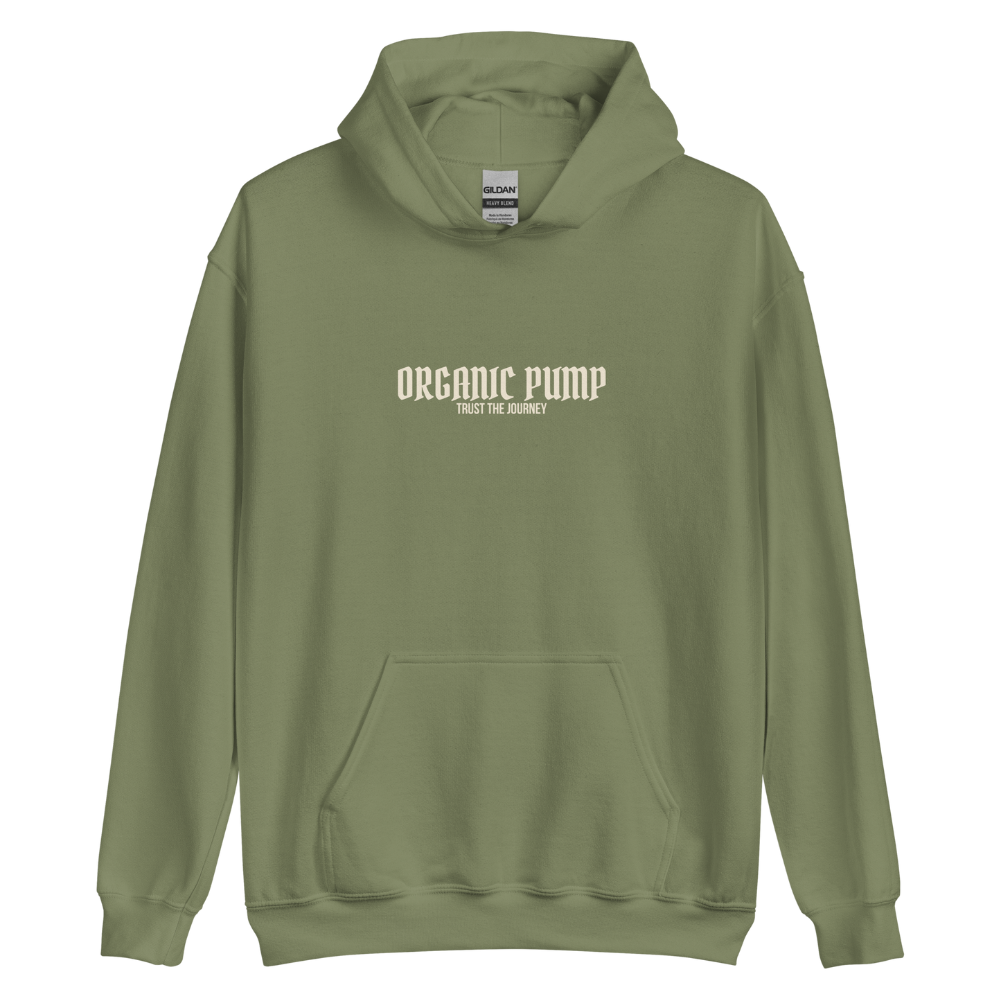 OP BALANCE HOODIE