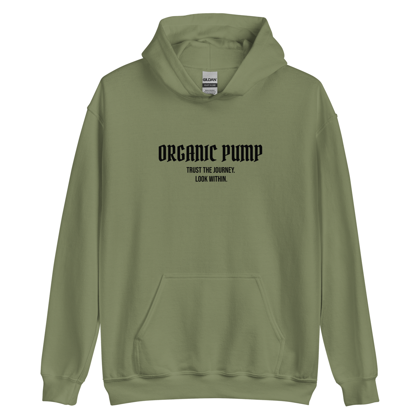 WOLFE HOODIE