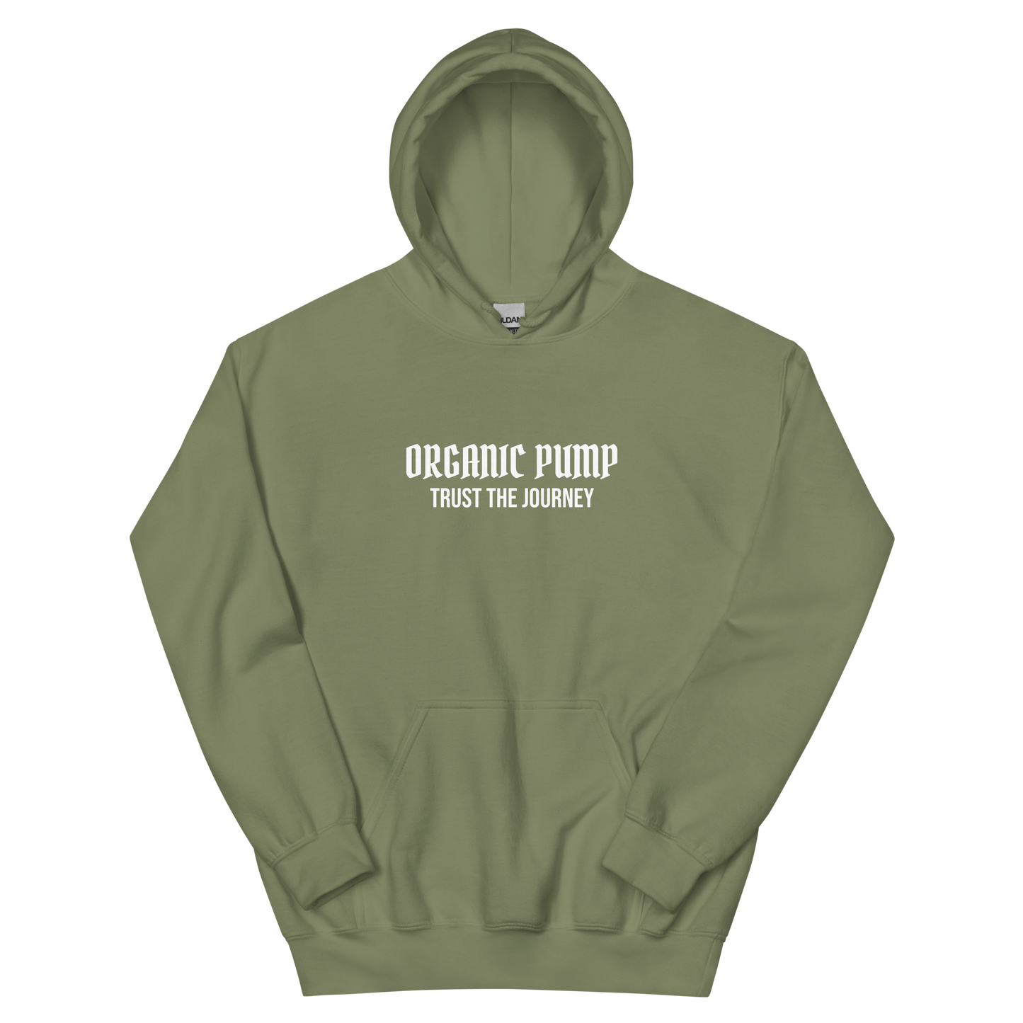 OP TONGAN PRIDE HOODIE