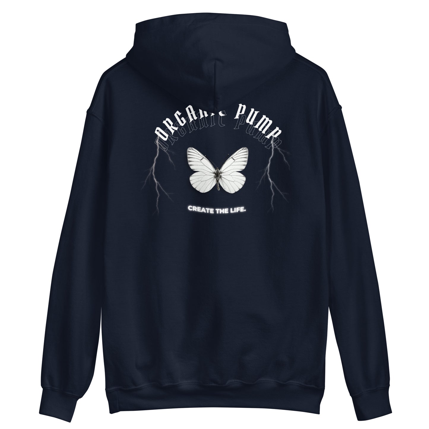 OP ELITE HOODIE