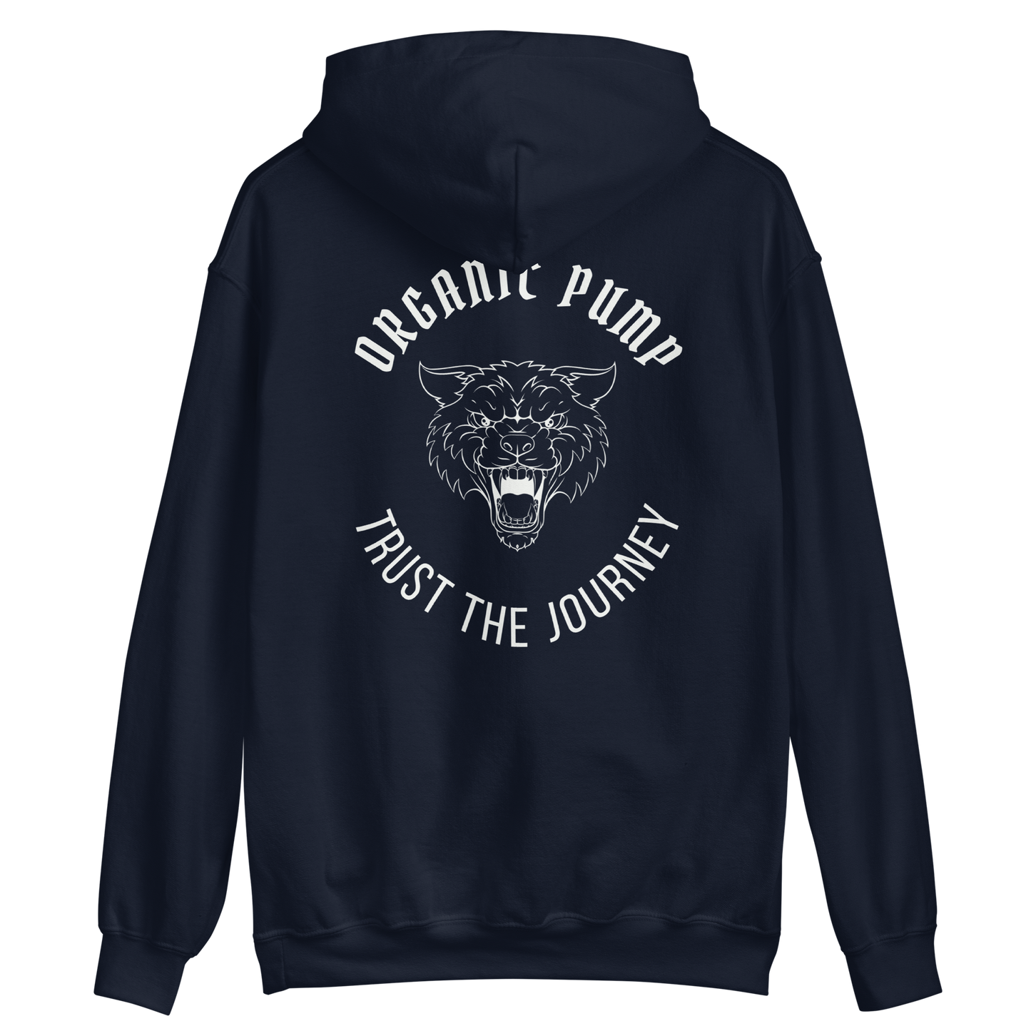 OP PUMP HOODIE