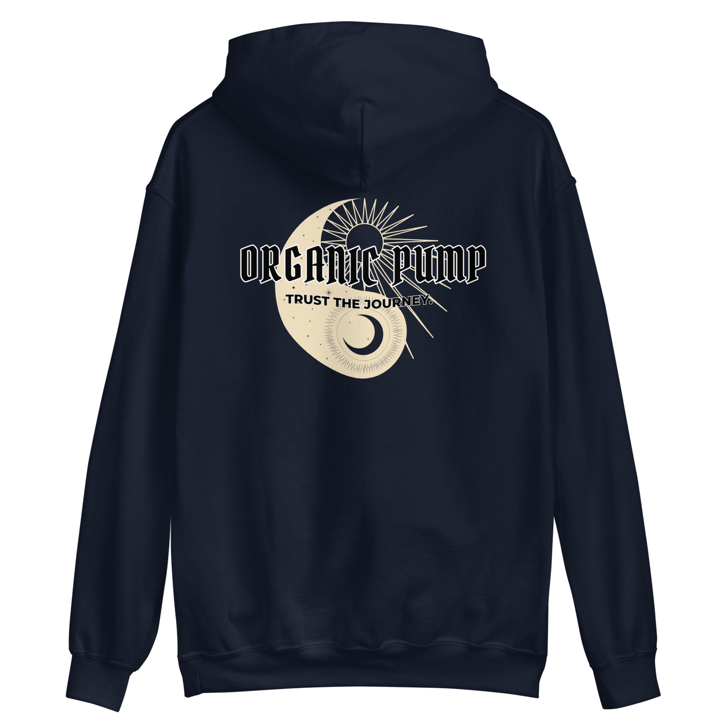 OP BALANCE HOODIE