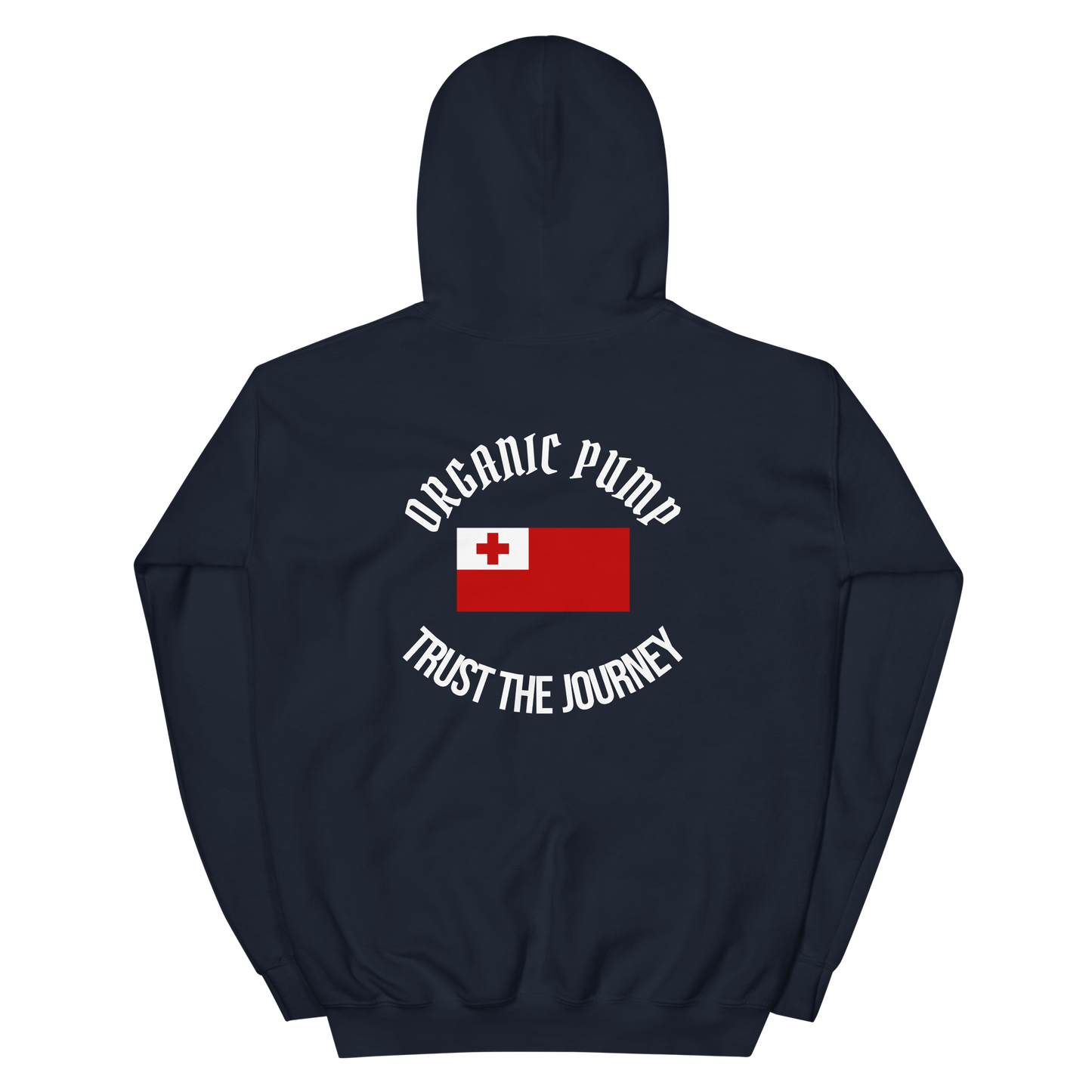 OP TONGAN PRIDE HOODIE