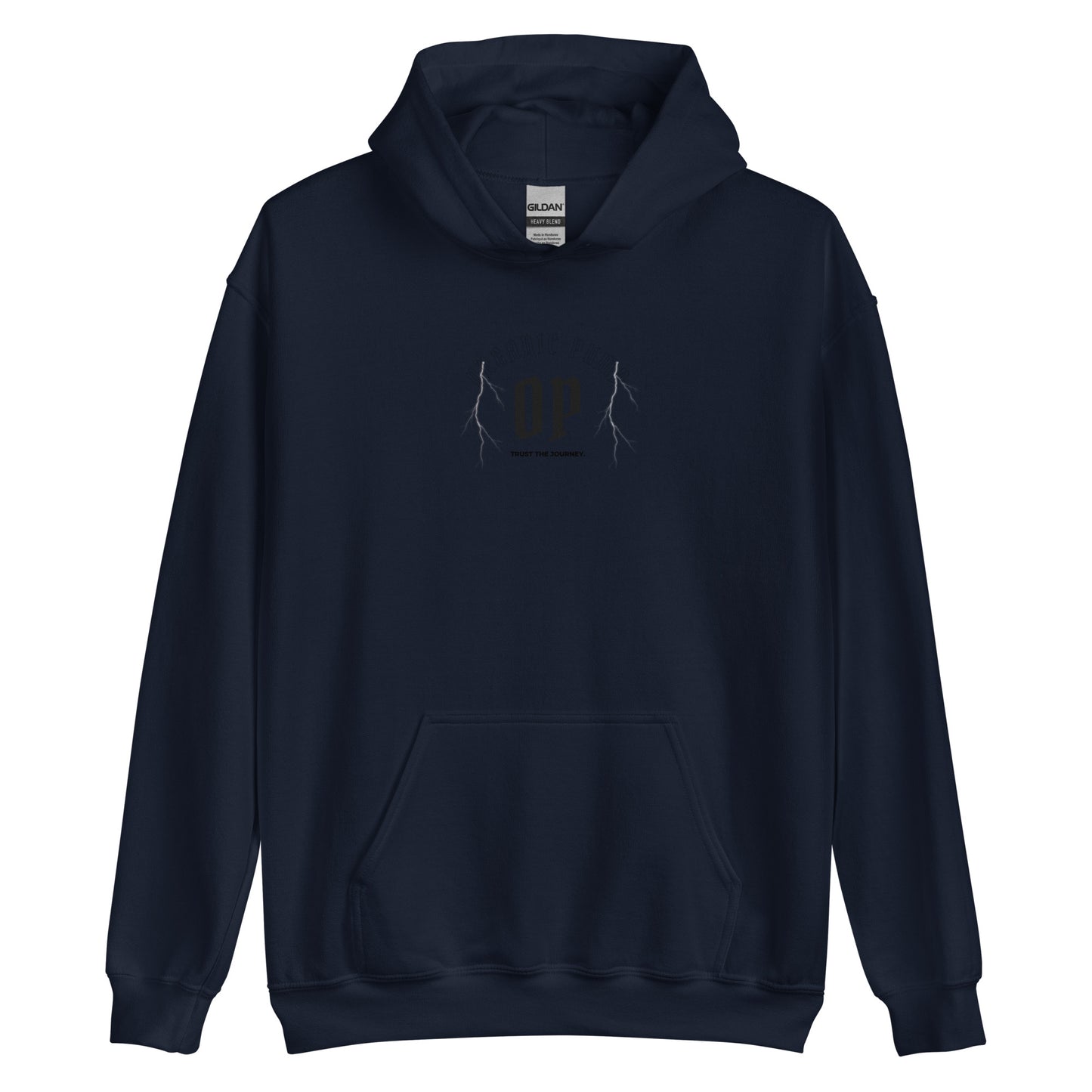 DIVINE HOODIE
