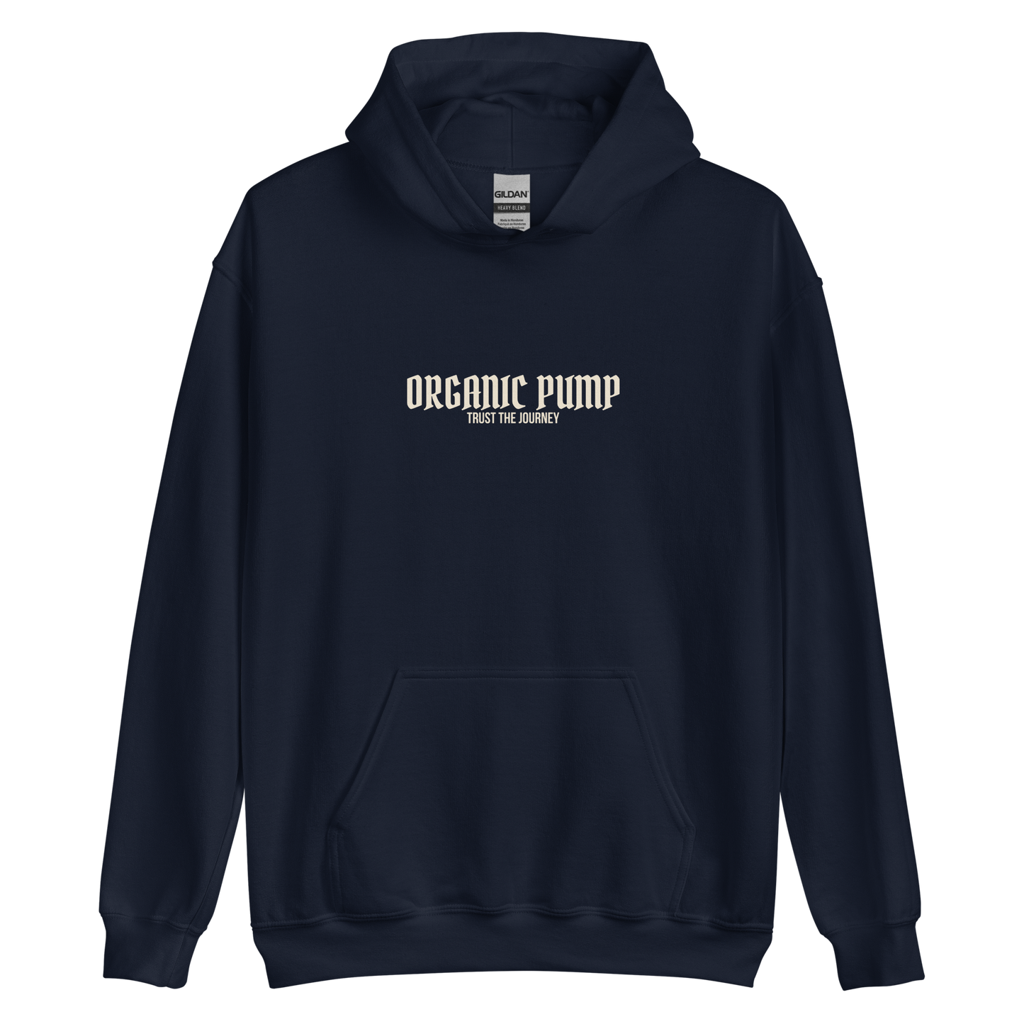 OP BALANCE HOODIE