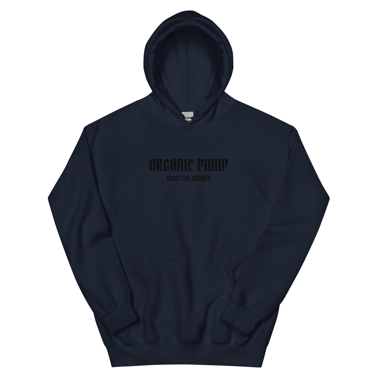 OP BLACK SHROOM HOODIE