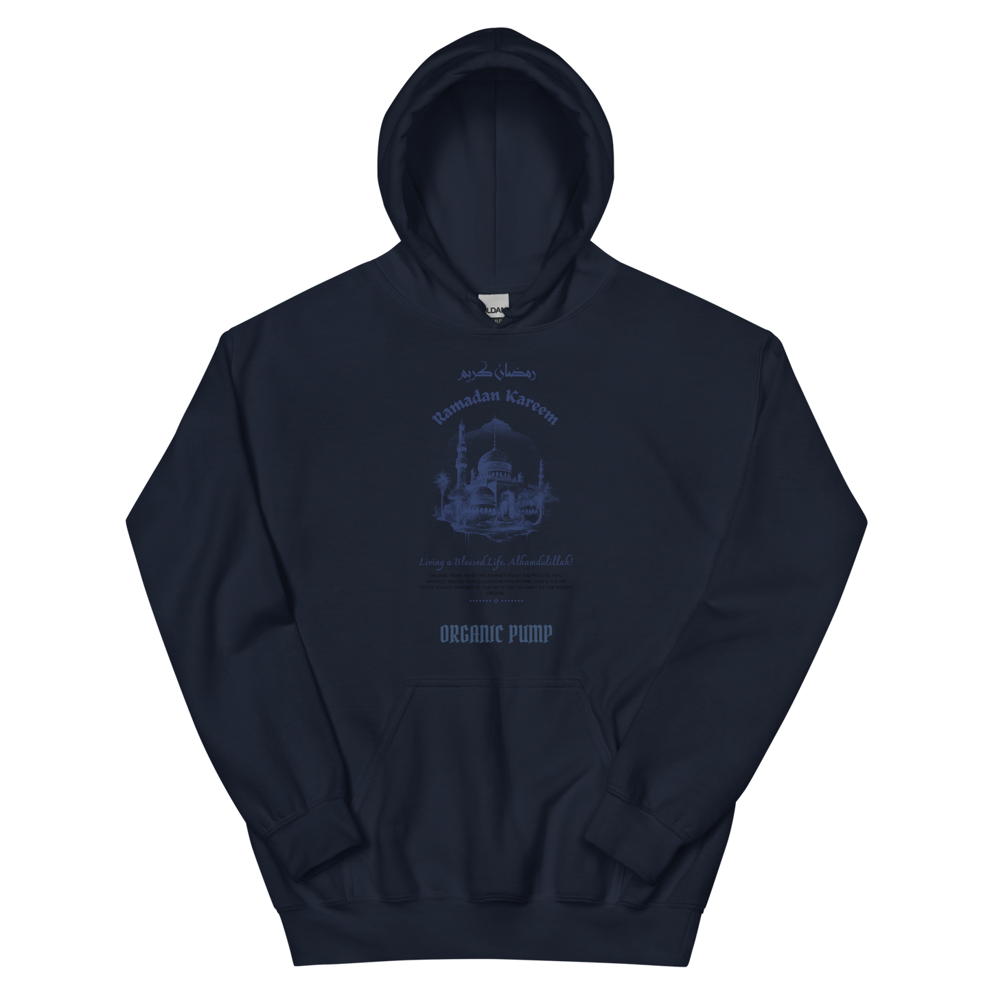 OP RAMADAN HOODIE