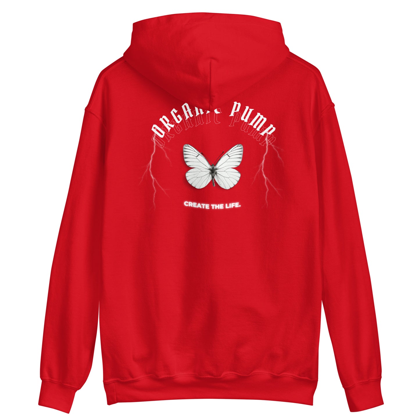 OP ELITE HOODIE