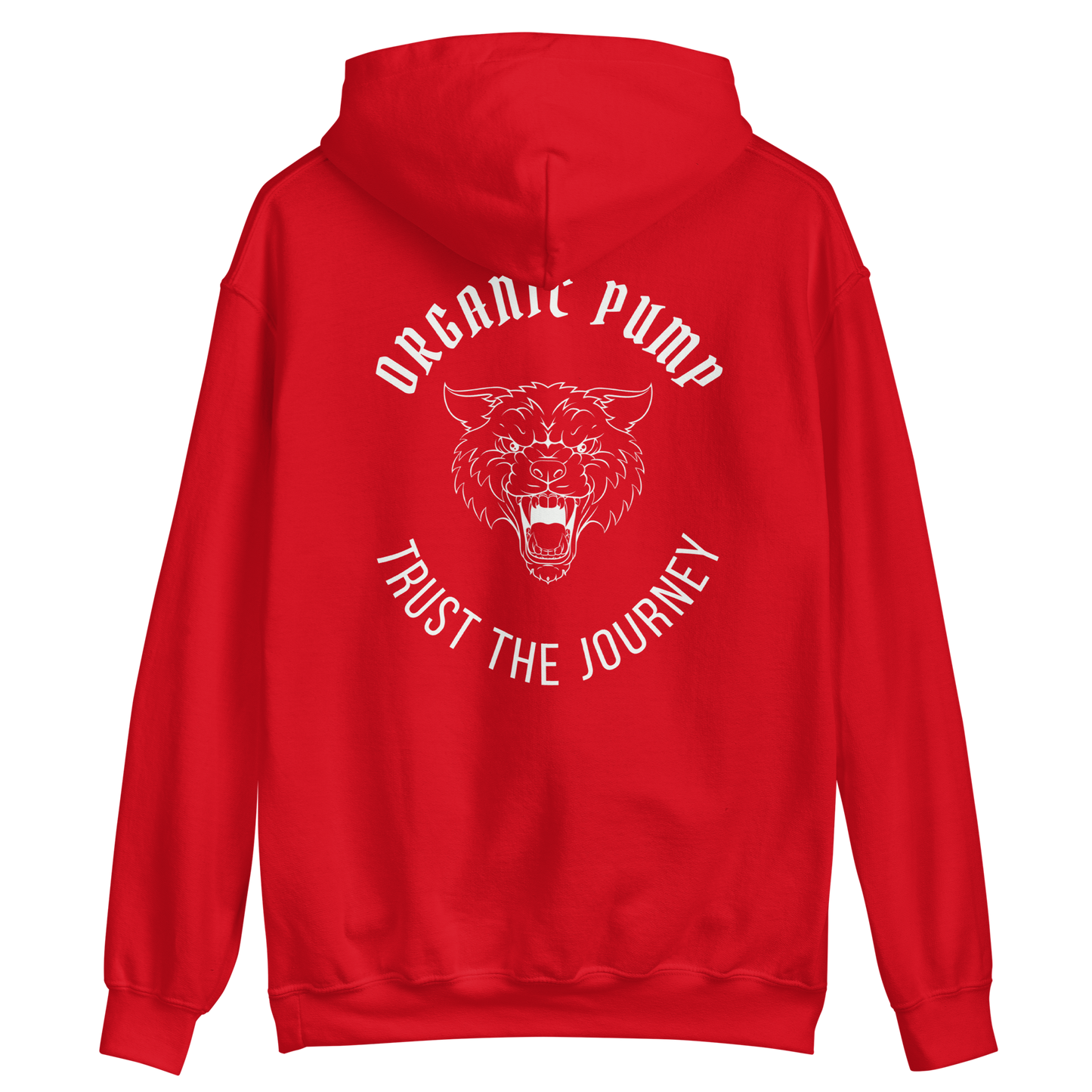 OP PUMP HOODIE
