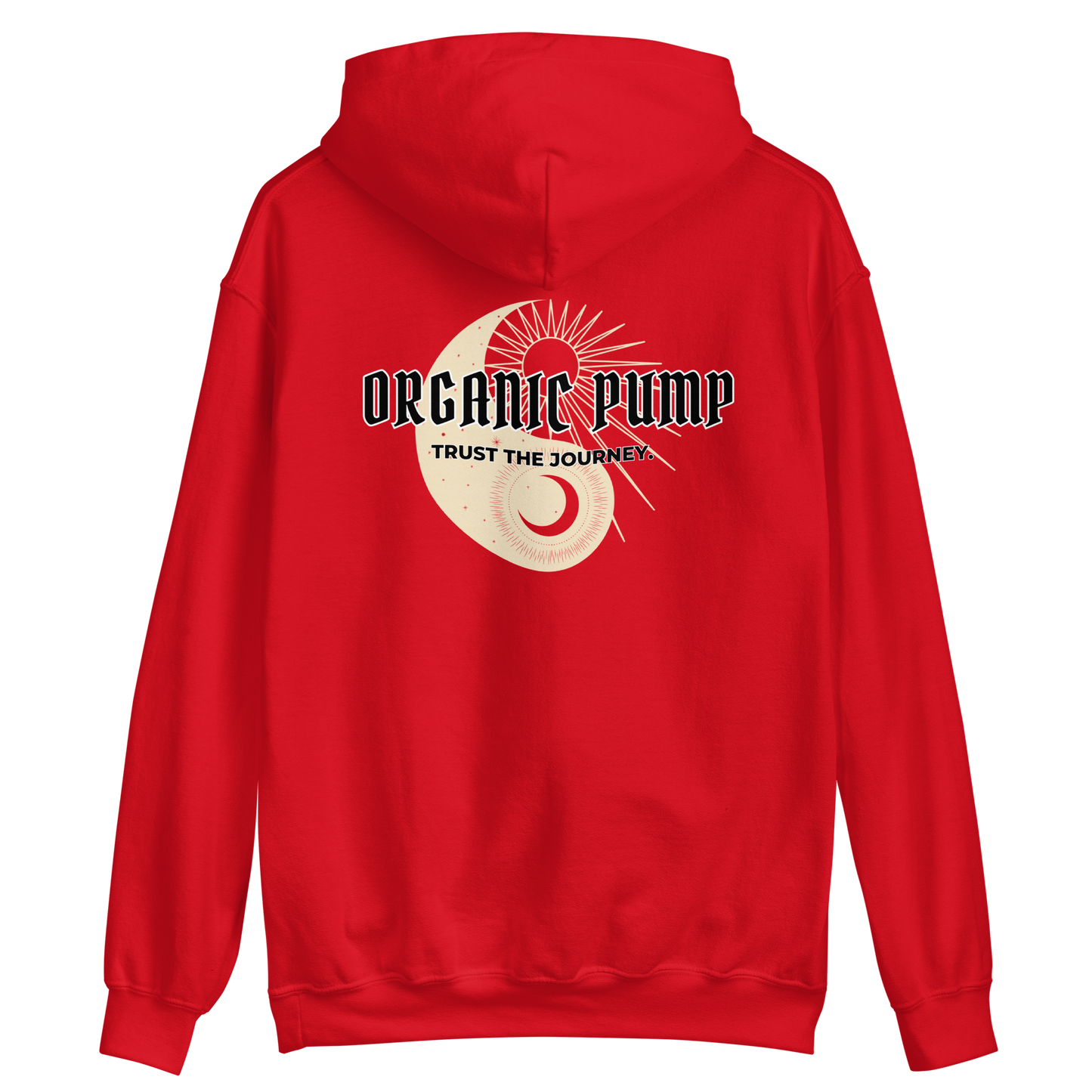 OP BALANCE HOODIE