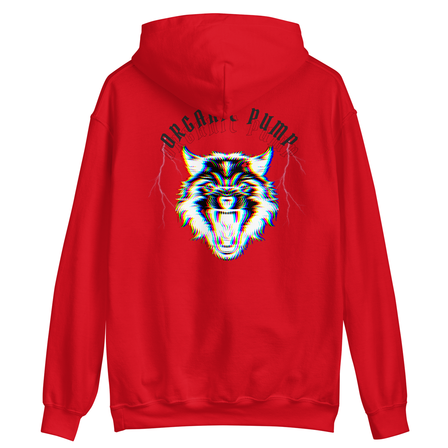 WOLFE HOODIE