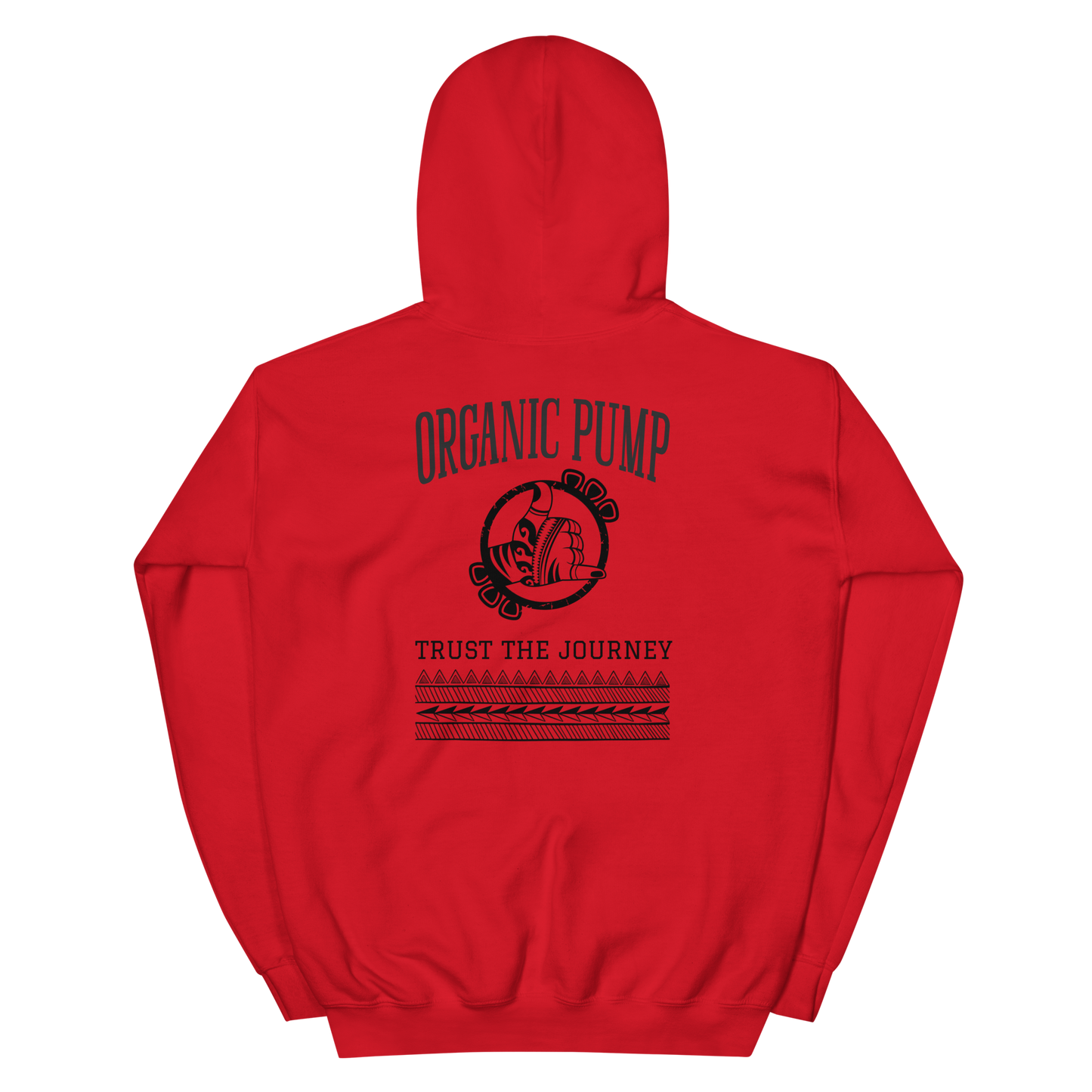 OP ISLANDER HOODIE