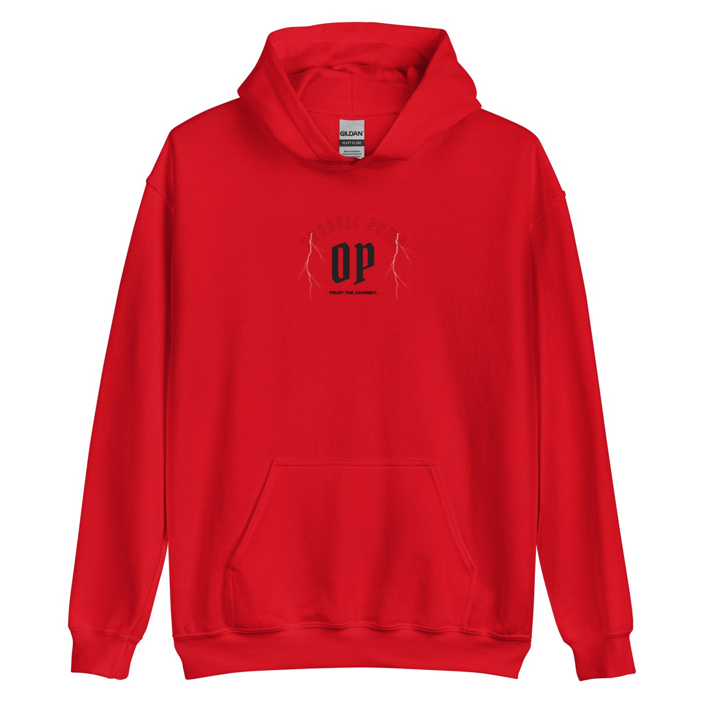 DIVINE HOODIE