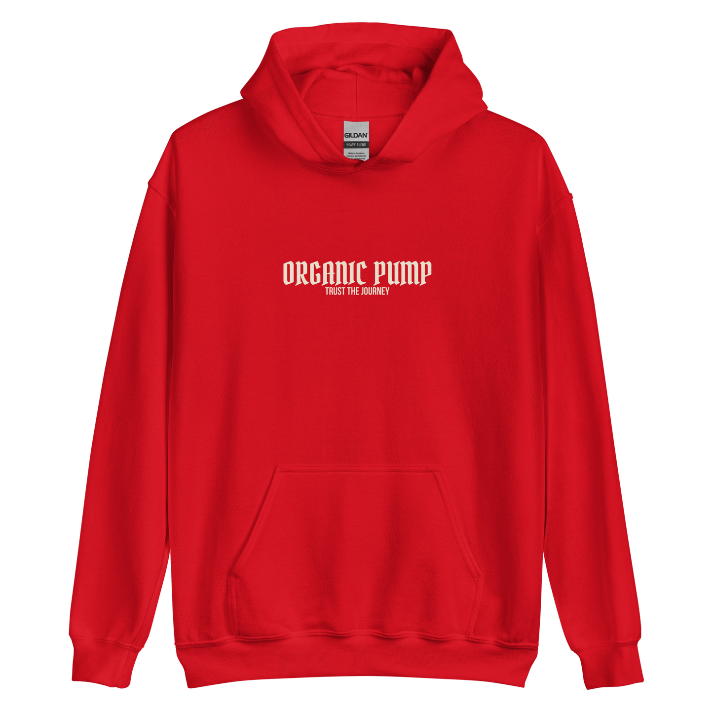 OP BALANCE HOODIE