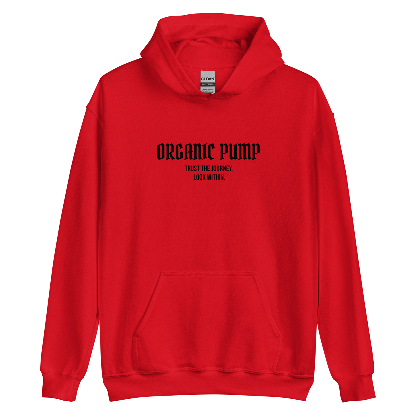 WOLFE HOODIE