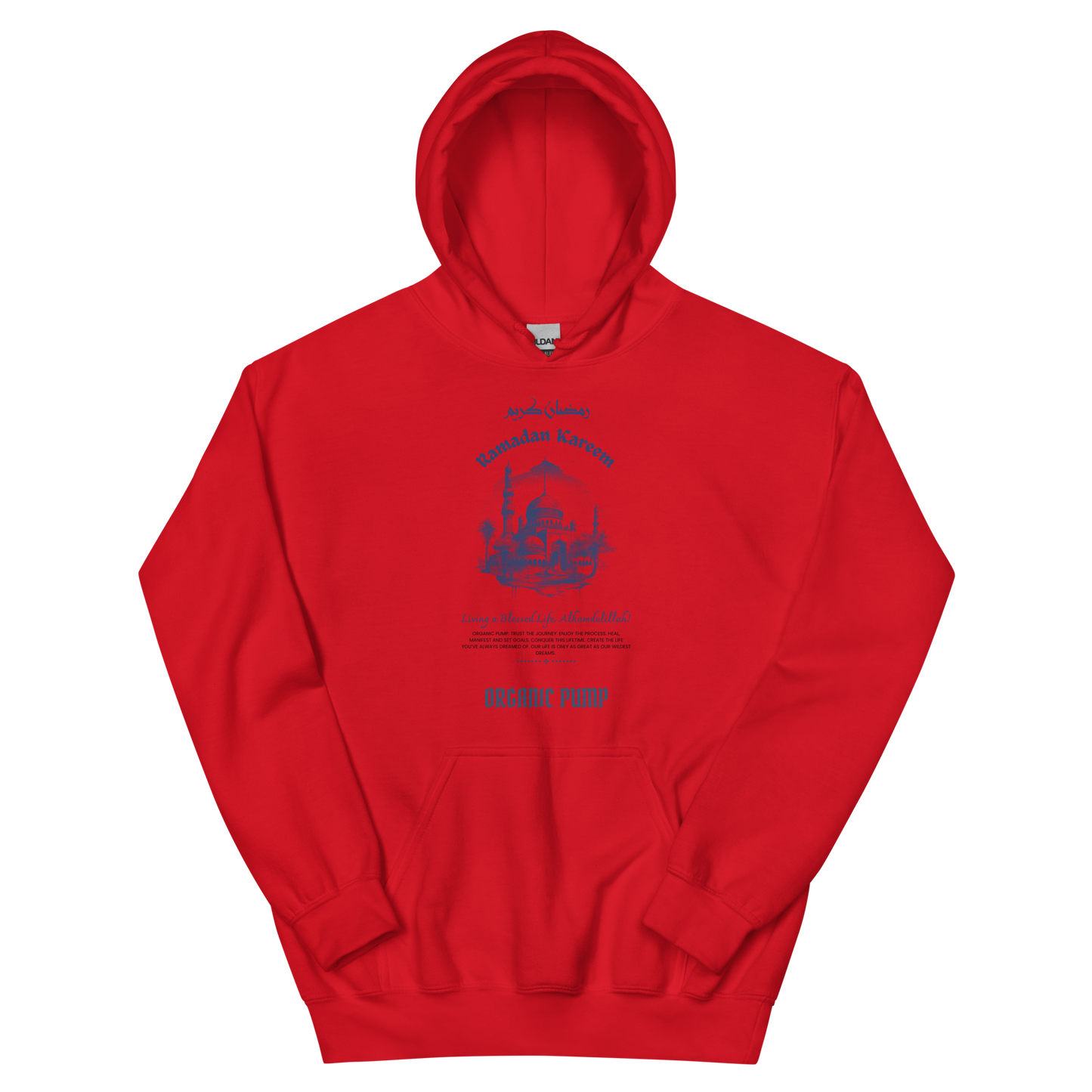 OP RAMADAN HOODIE