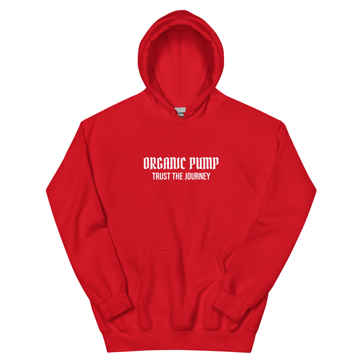 OP TONGAN PRIDE HOODIE