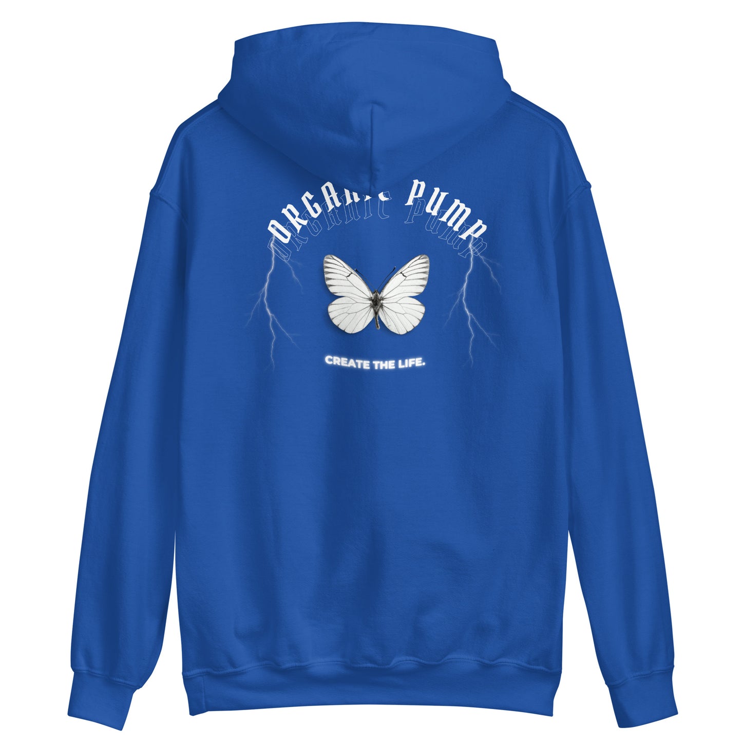 OP ELITE HOODIE
