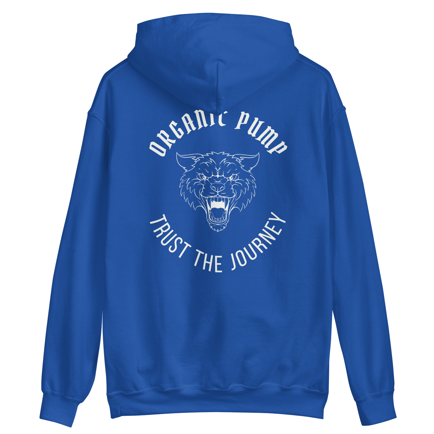 OP PUMP HOODIE