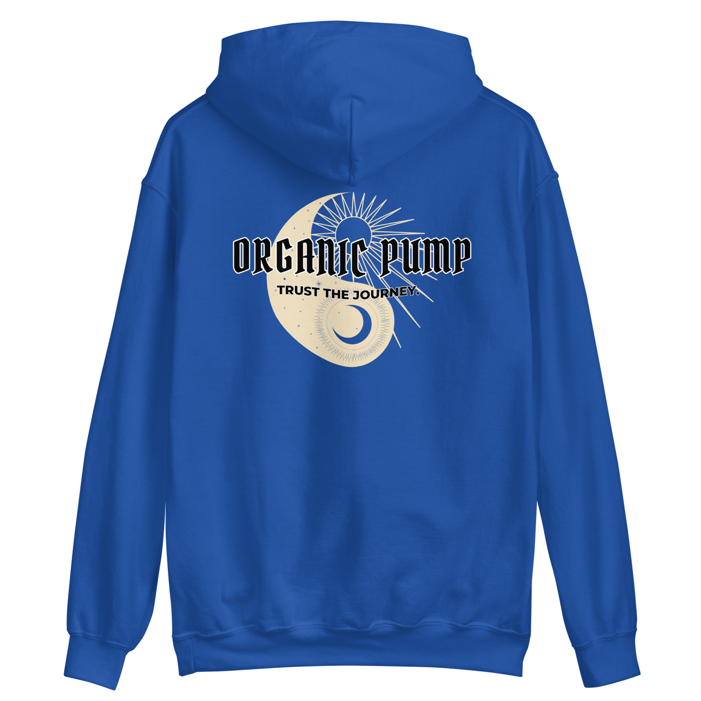OP BALANCE HOODIE
