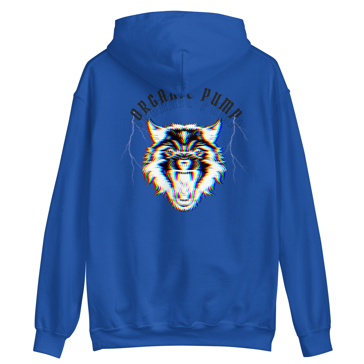 WOLFE HOODIE
