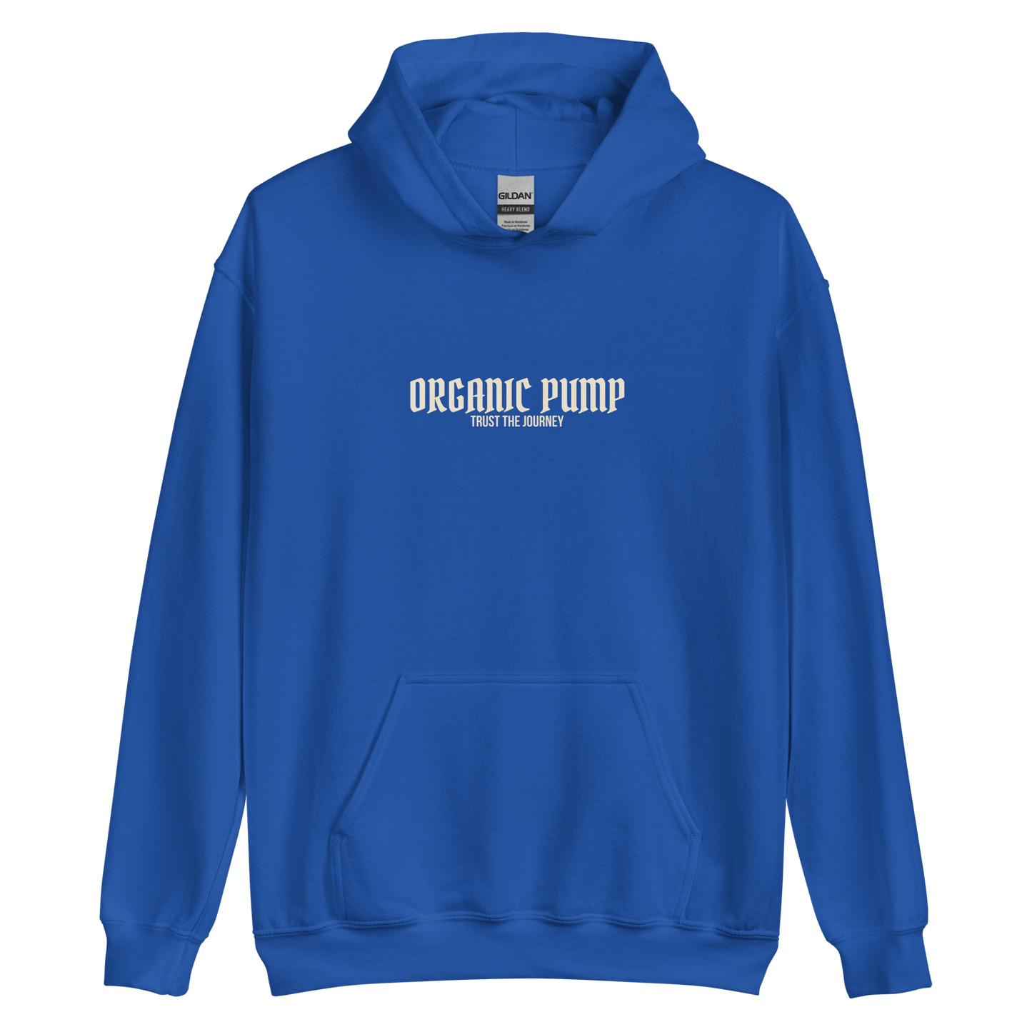 OP BALANCE HOODIE