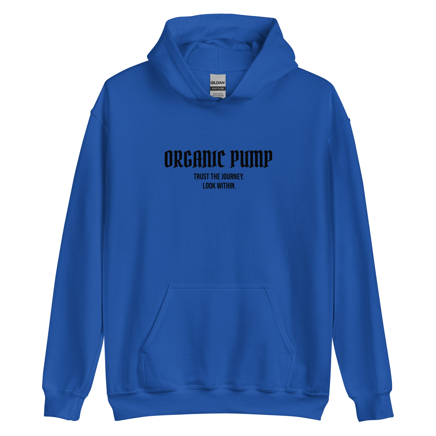 WOLFE HOODIE