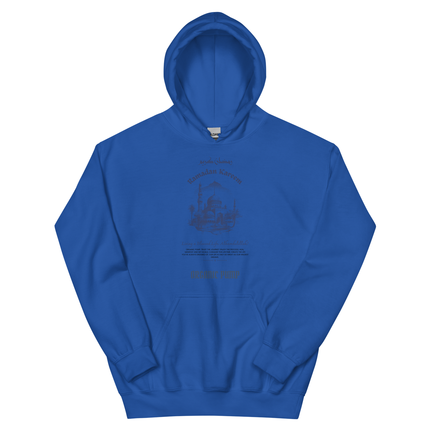 OP RAMADAN HOODIE