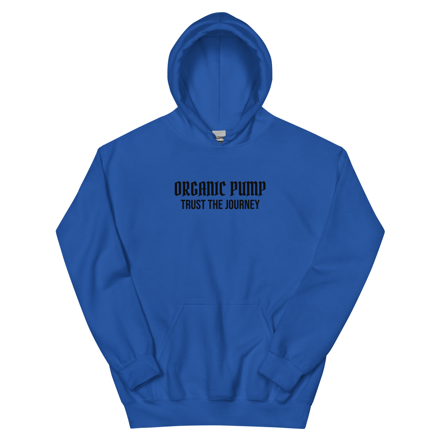 OP ISLANDER HOODIE