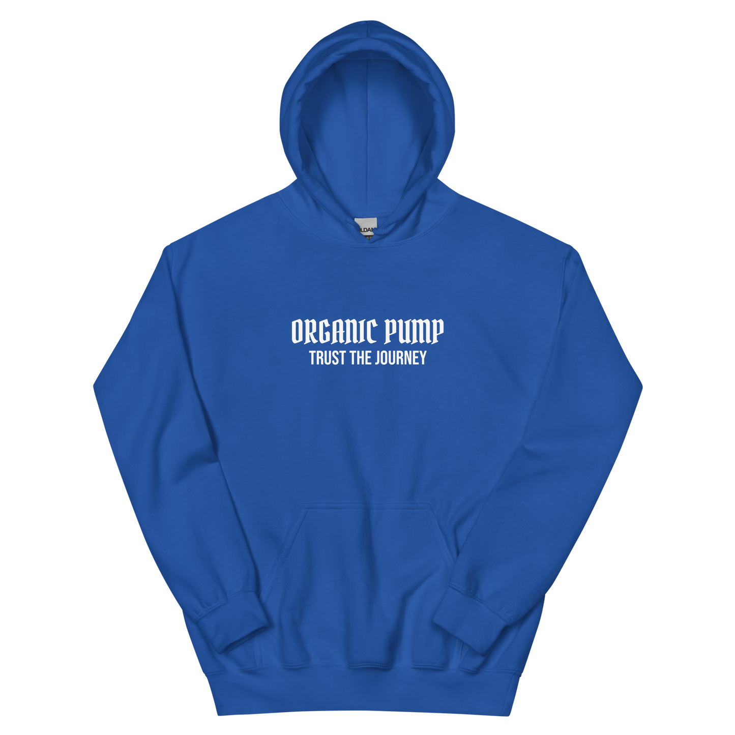 OP TONGAN PRIDE HOODIE