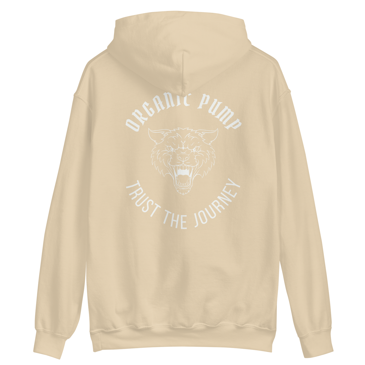 OP PUMP HOODIE