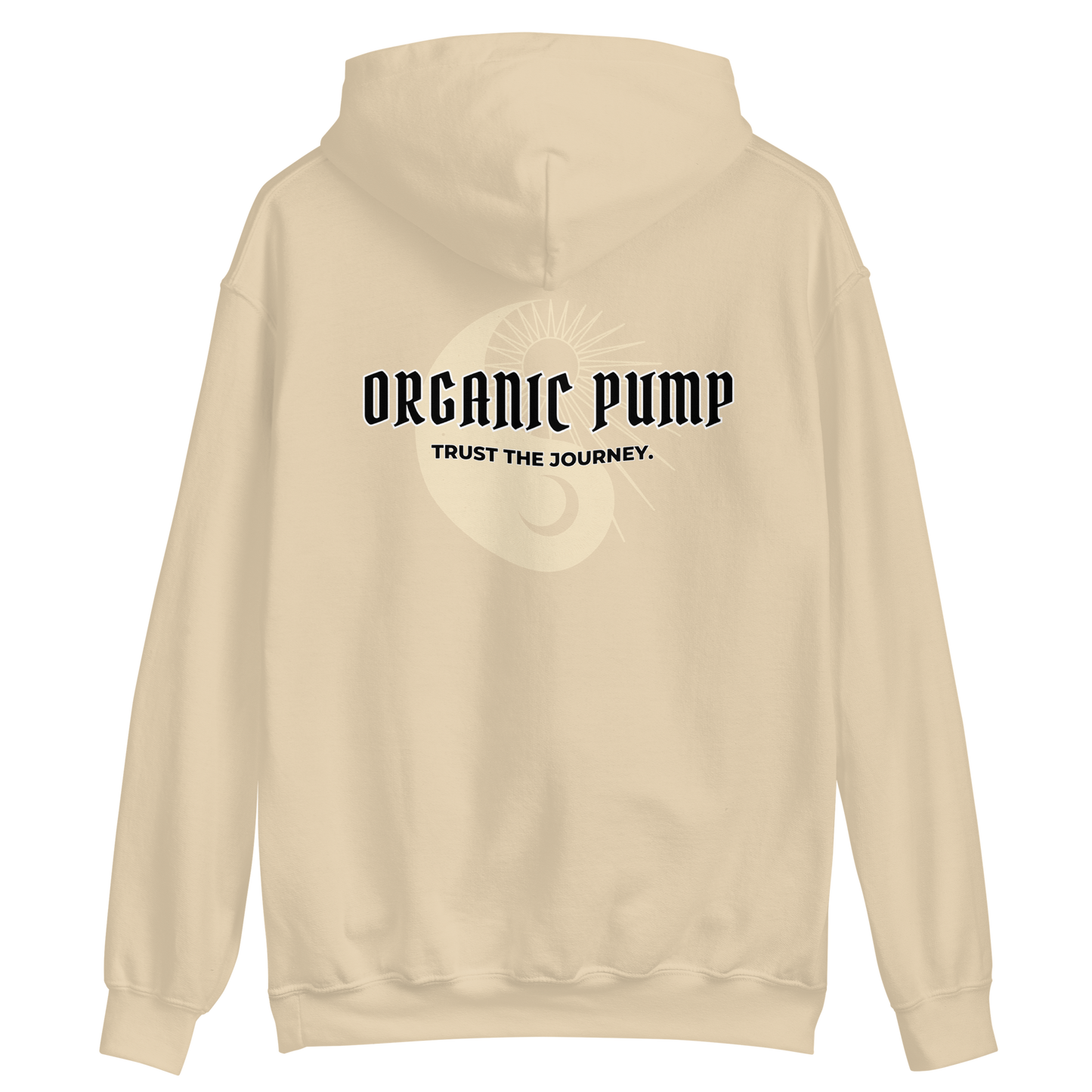 OP BALANCE HOODIE