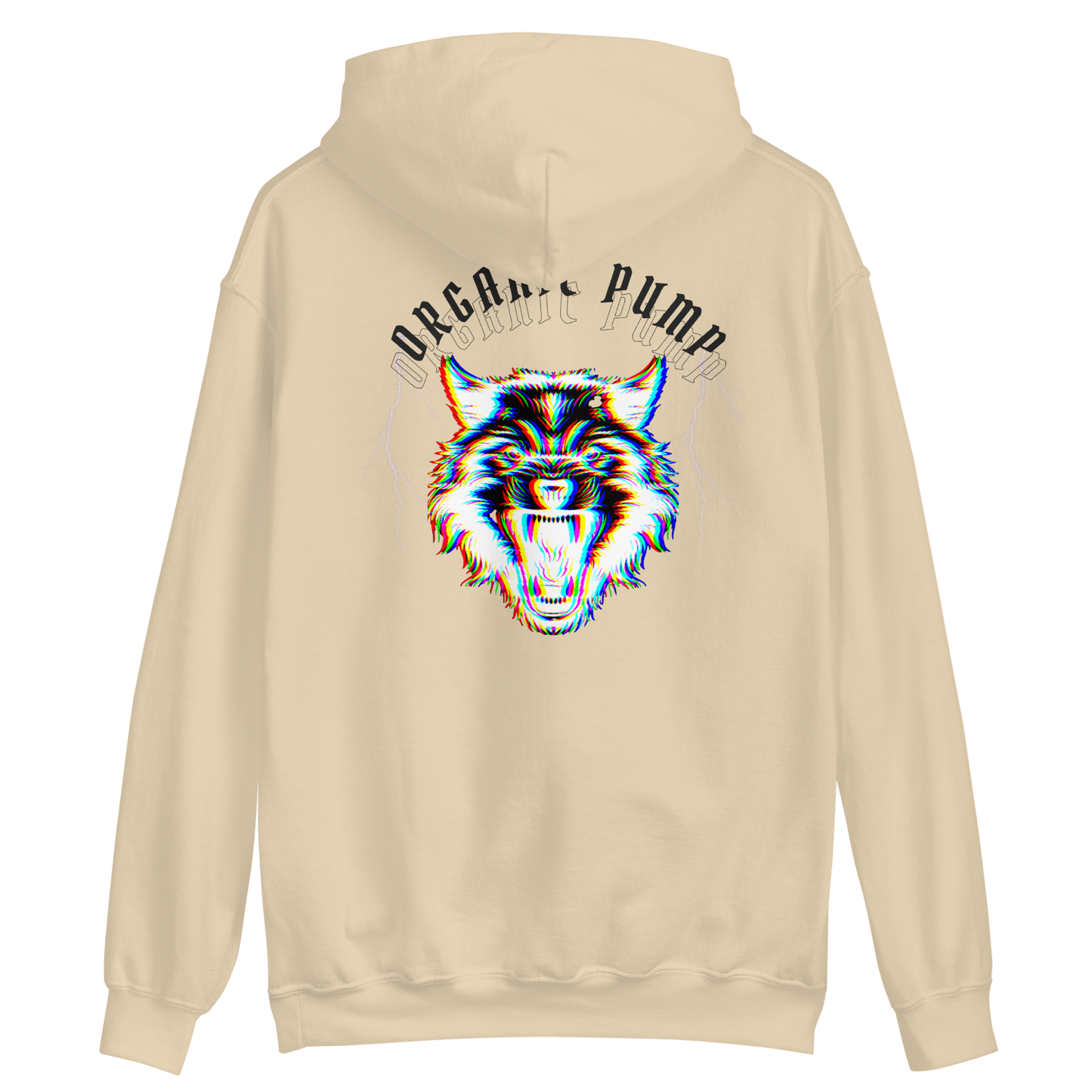 WOLFE HOODIE