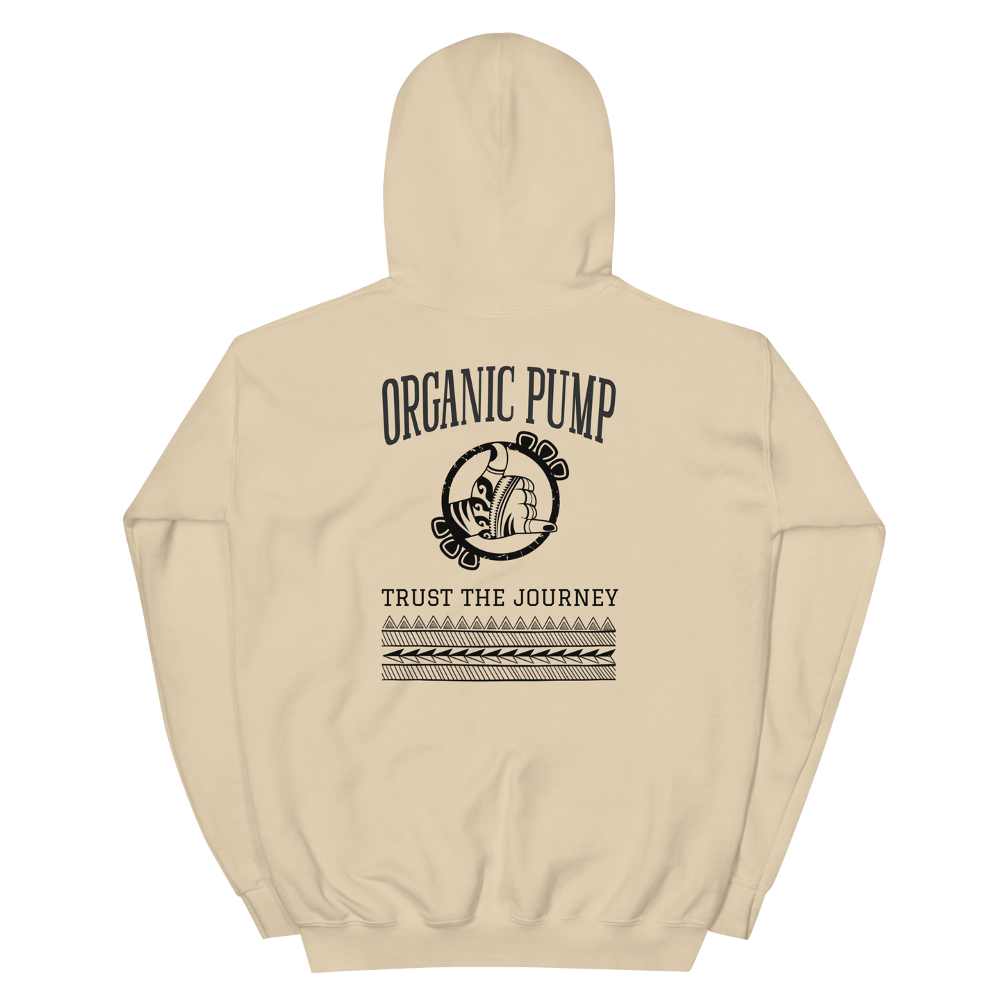 OP ISLANDER HOODIE