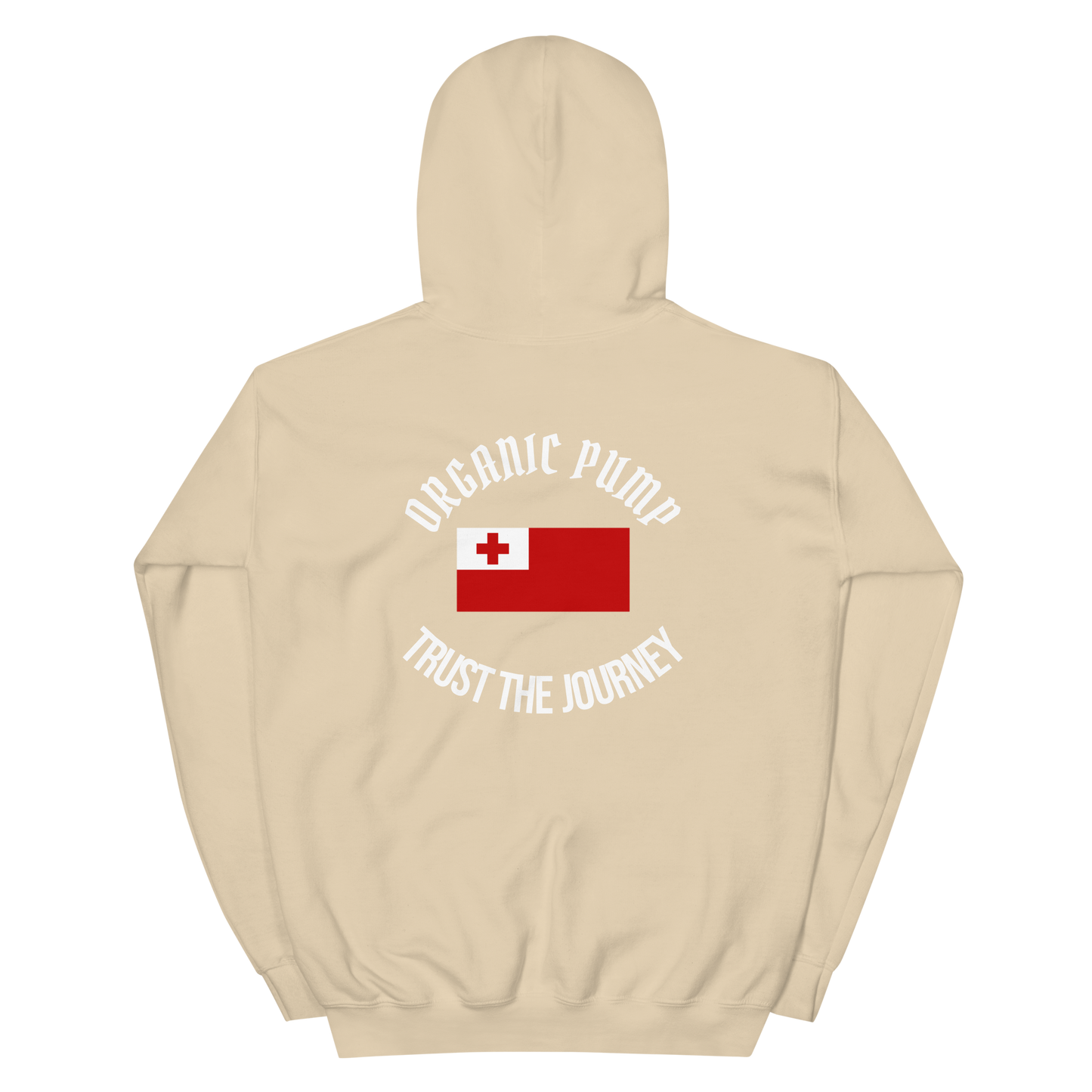 OP TONGAN PRIDE HOODIE