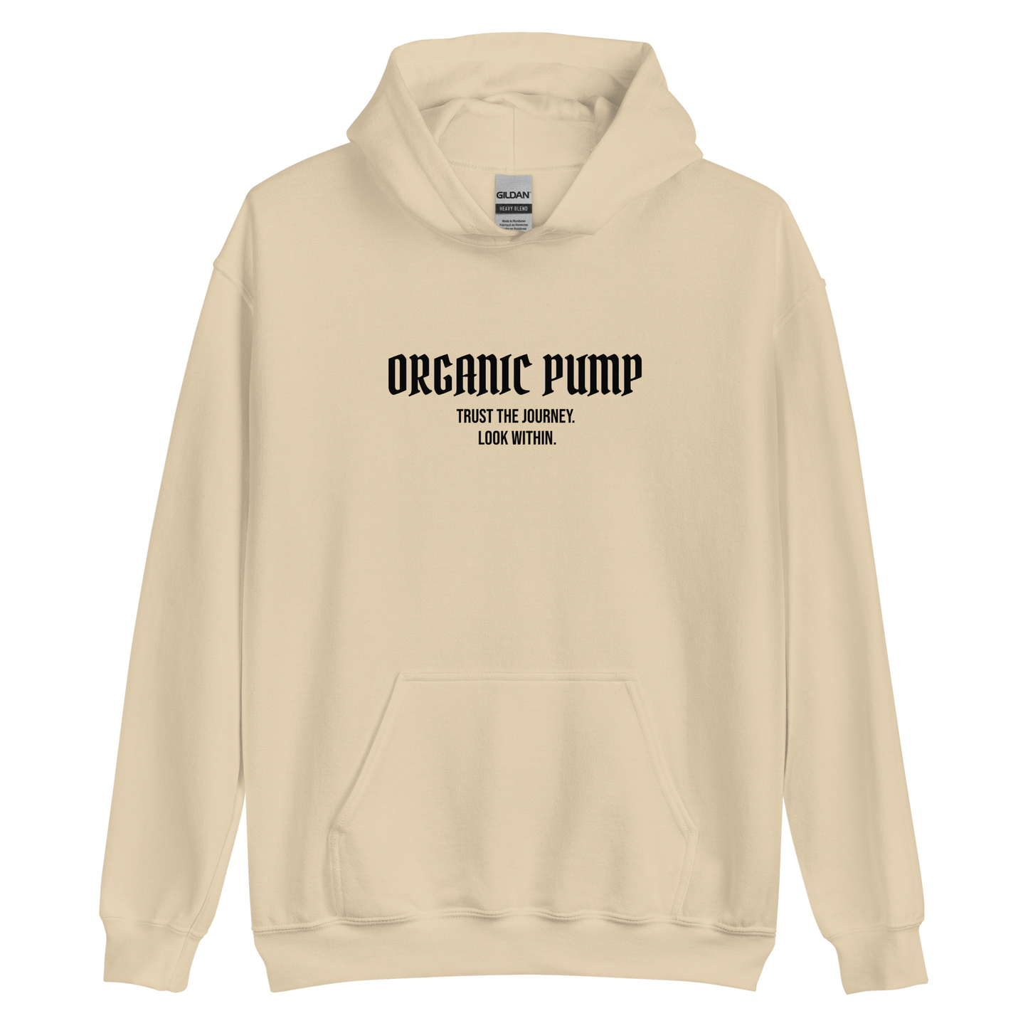 WOLFE HOODIE