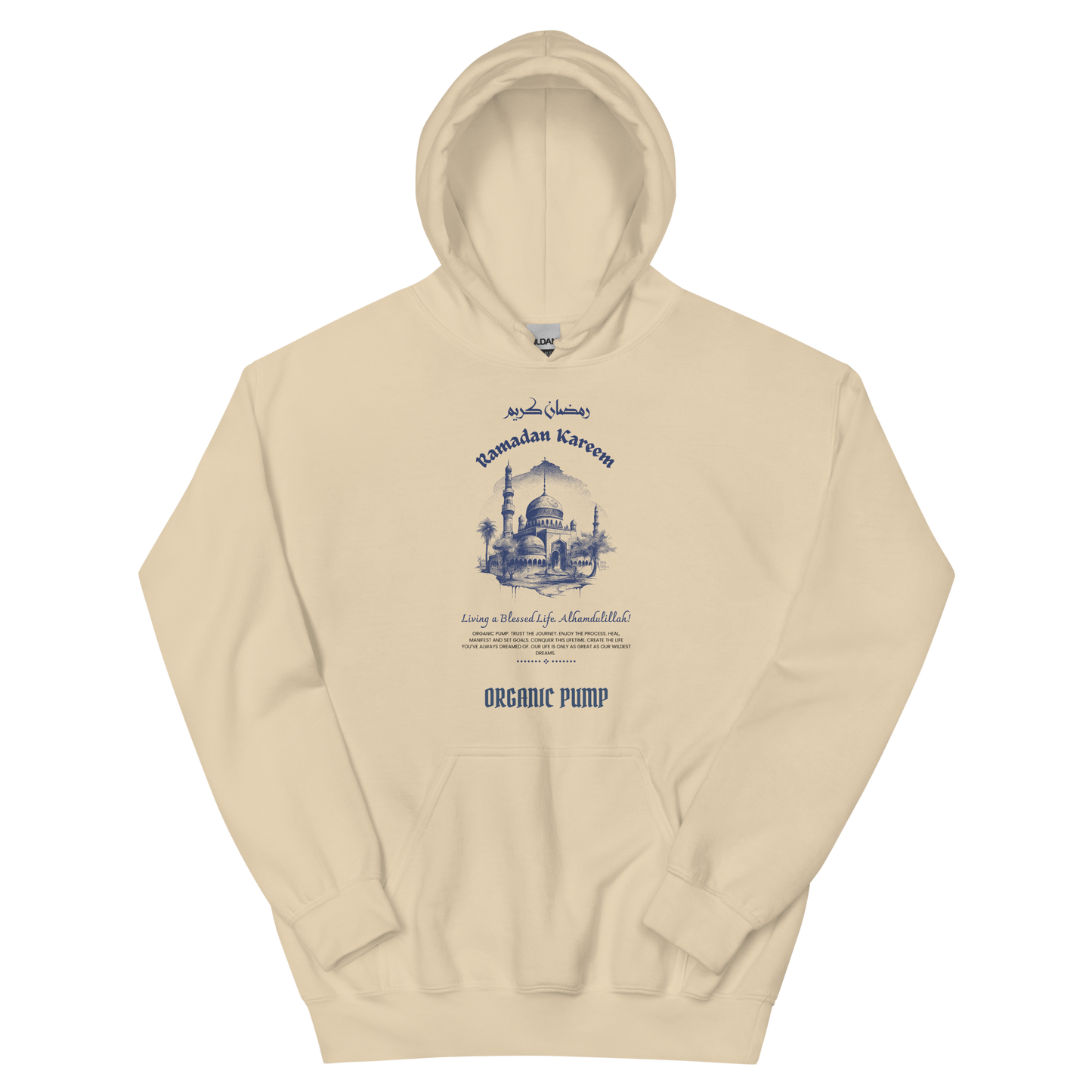 OP RAMADAN HOODIE
