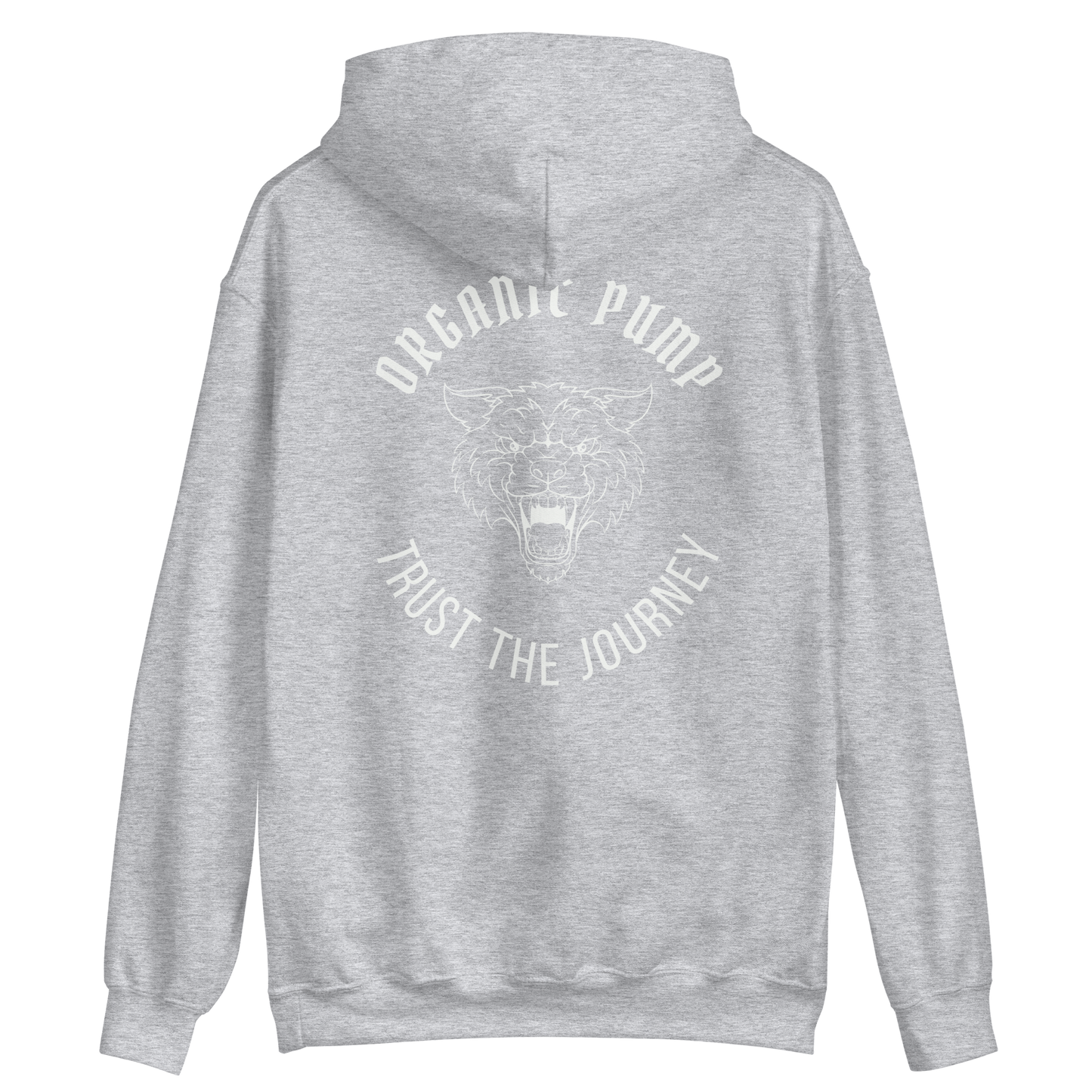 OP PUMP HOODIE