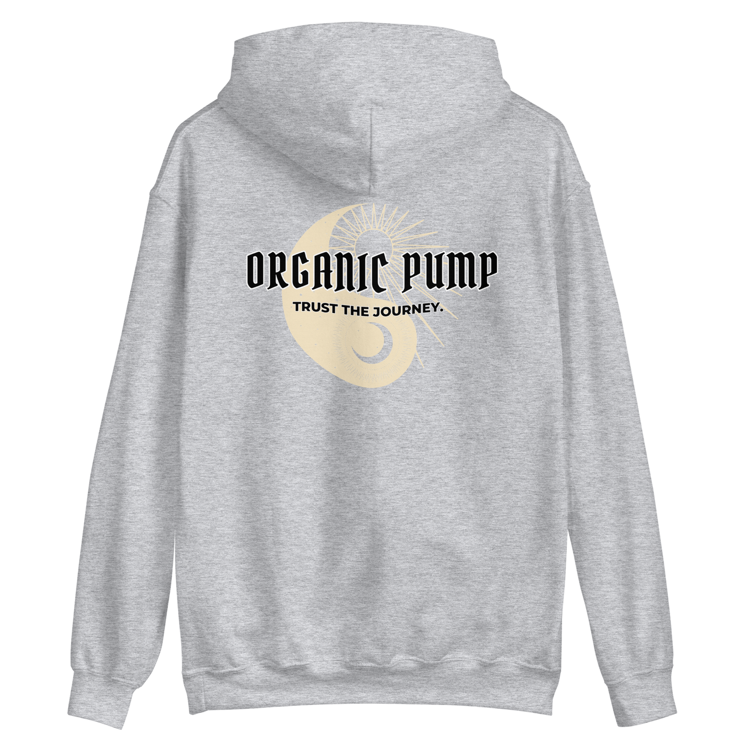 OP BALANCE HOODIE