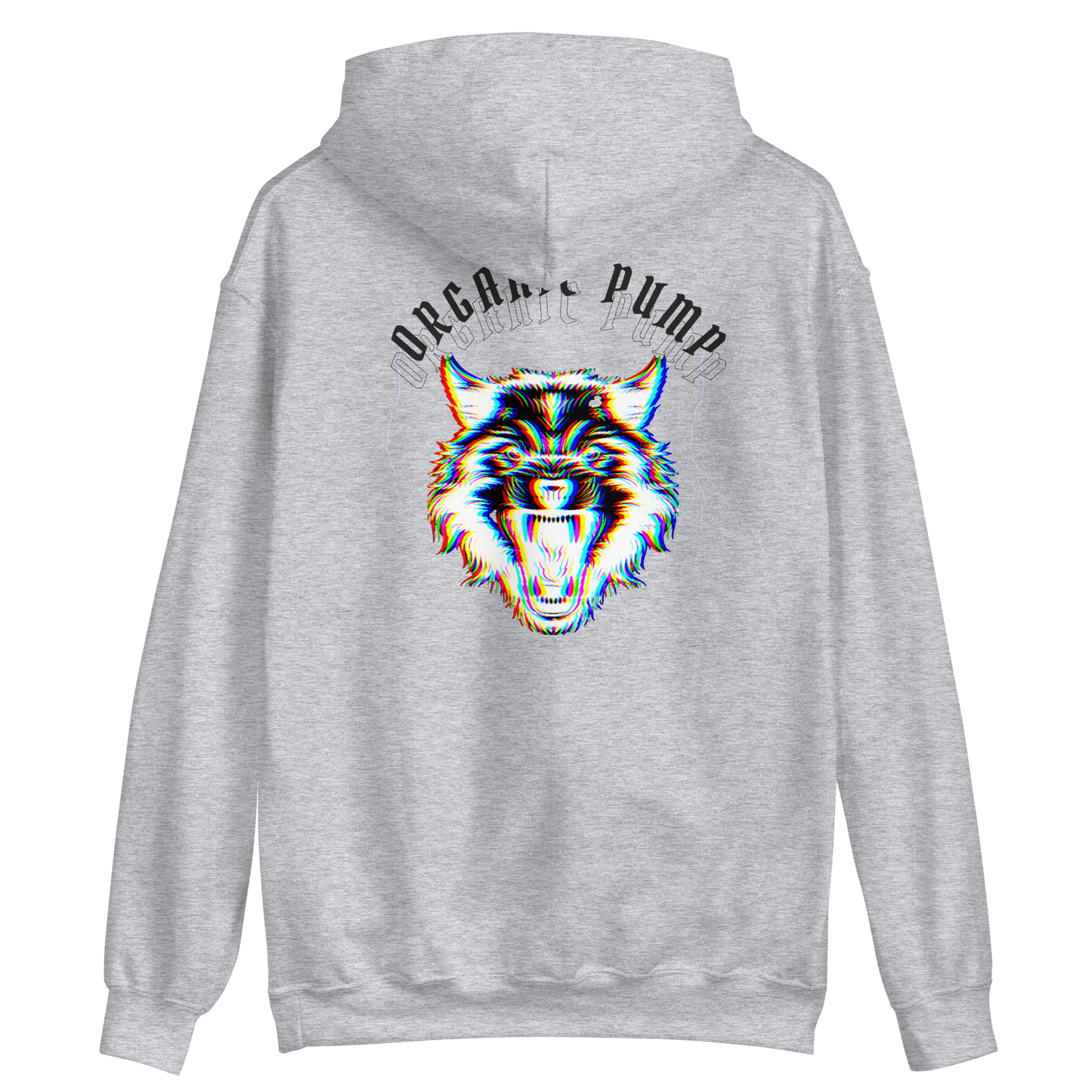 WOLFE HOODIE