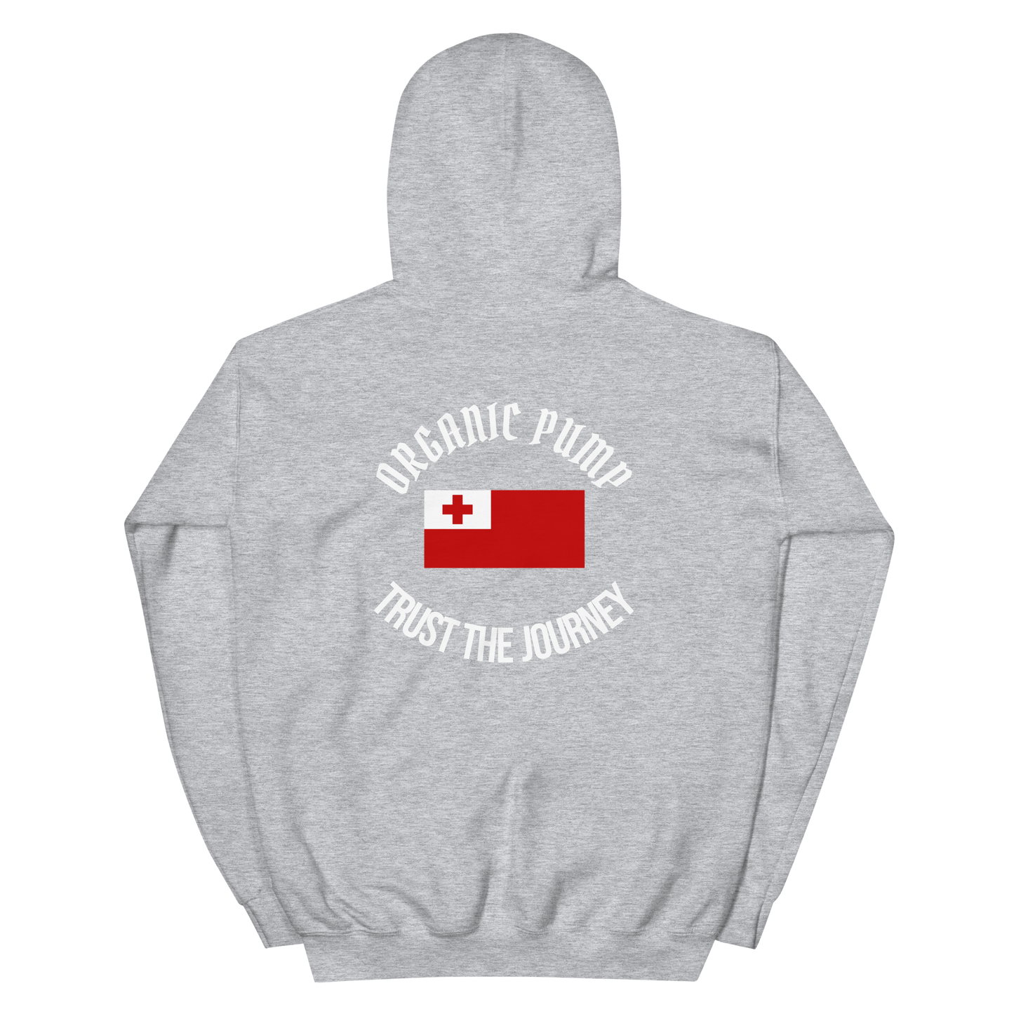 OP TONGAN PRIDE HOODIE