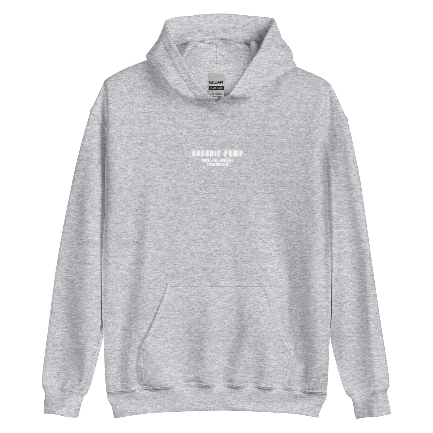 OP ELITE HOODIE
