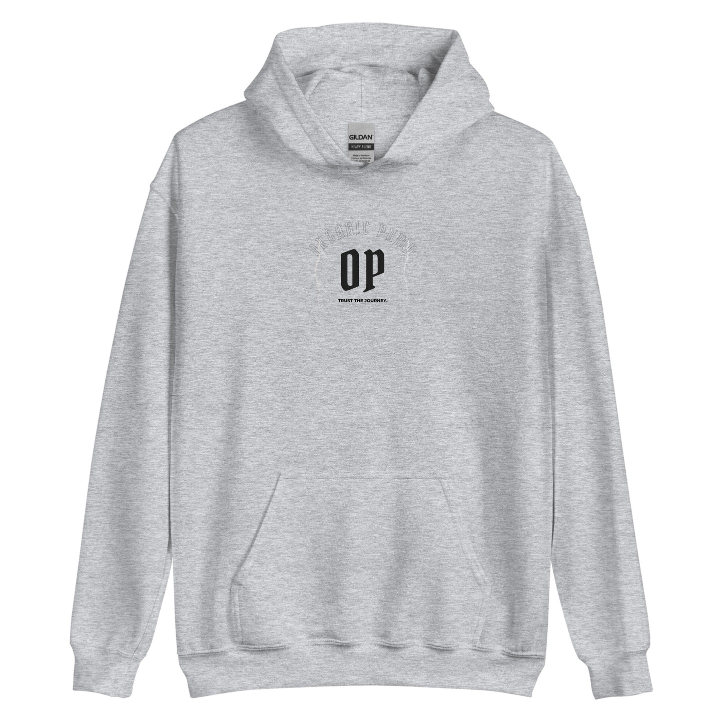 DIVINE HOODIE