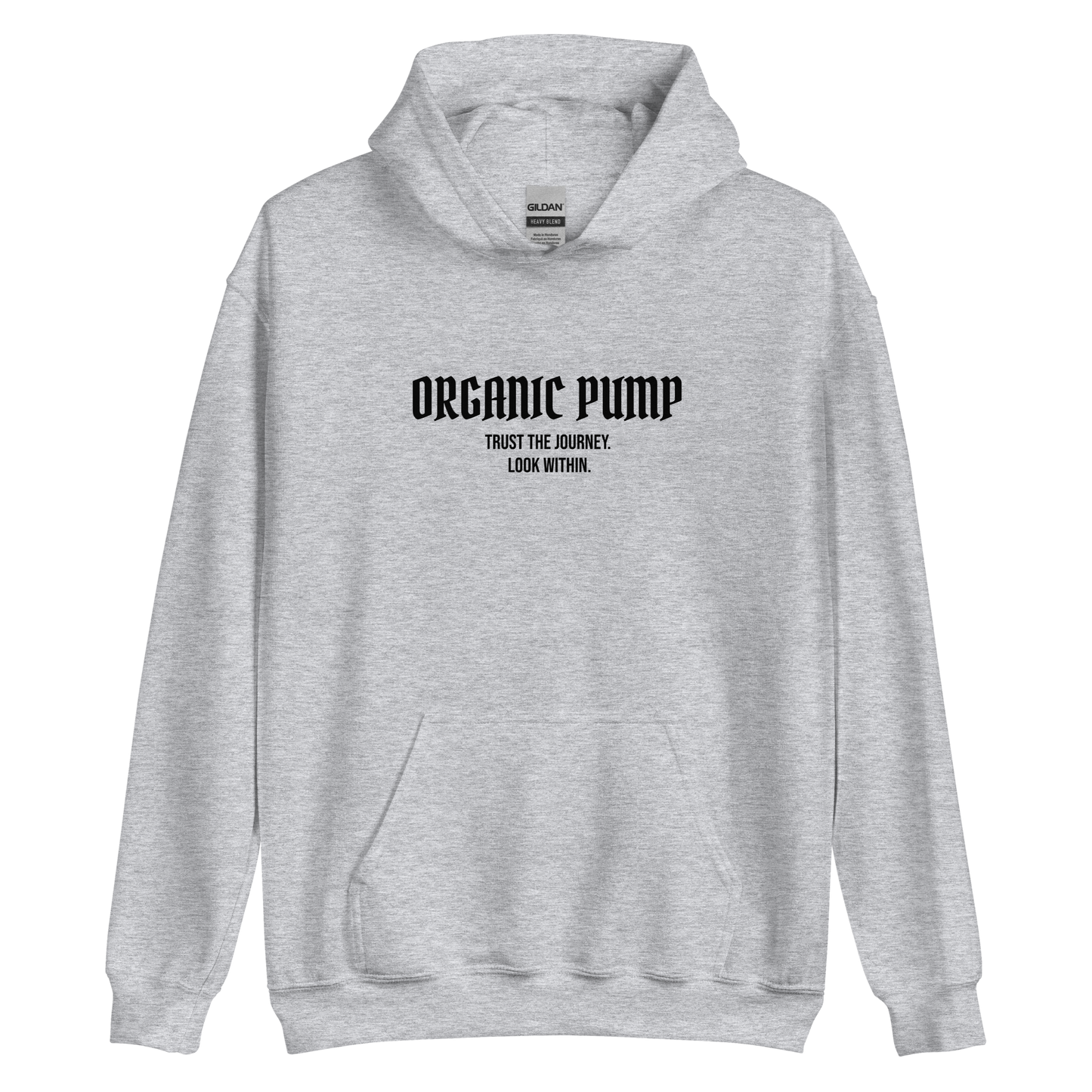 WOLFE HOODIE