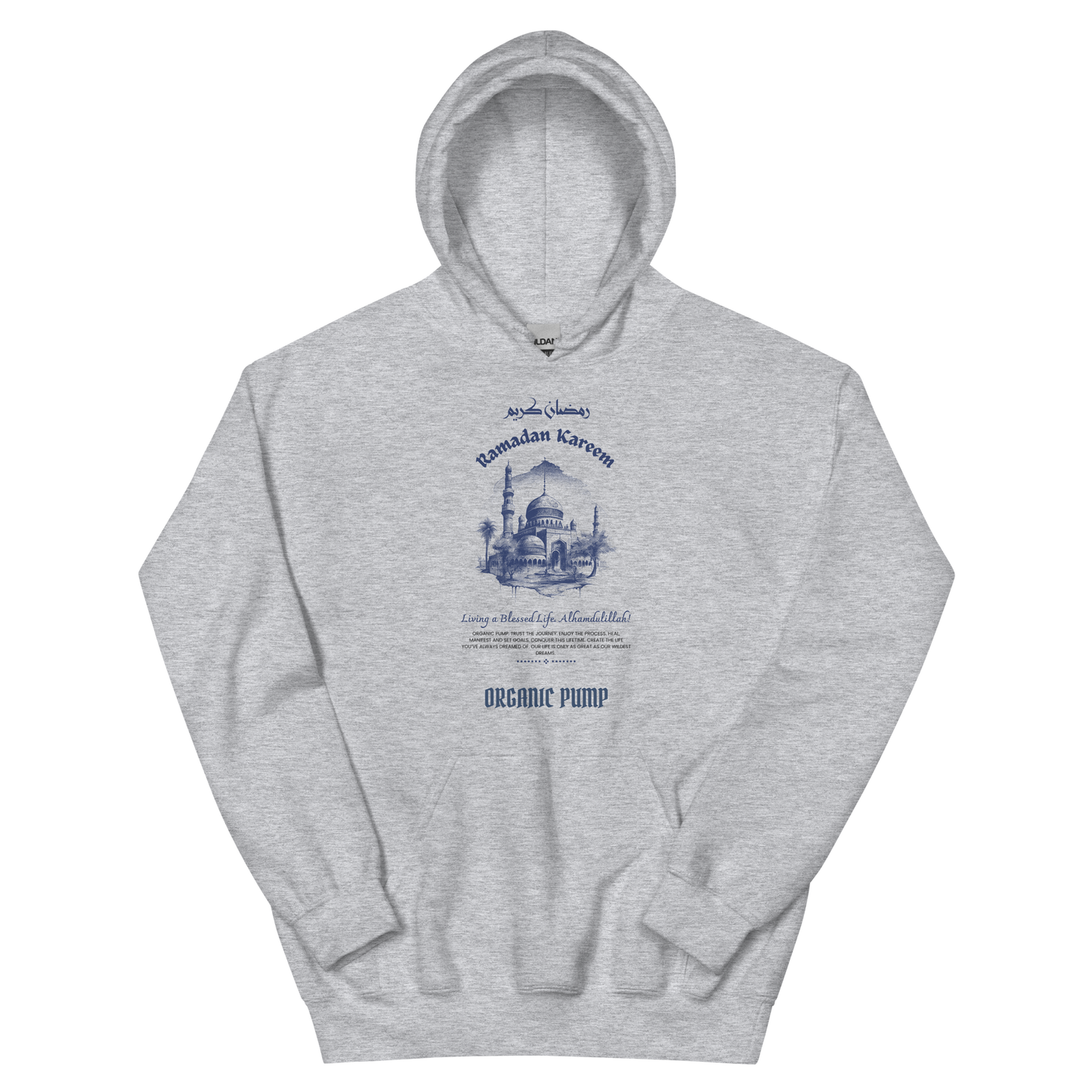 OP RAMADAN HOODIE