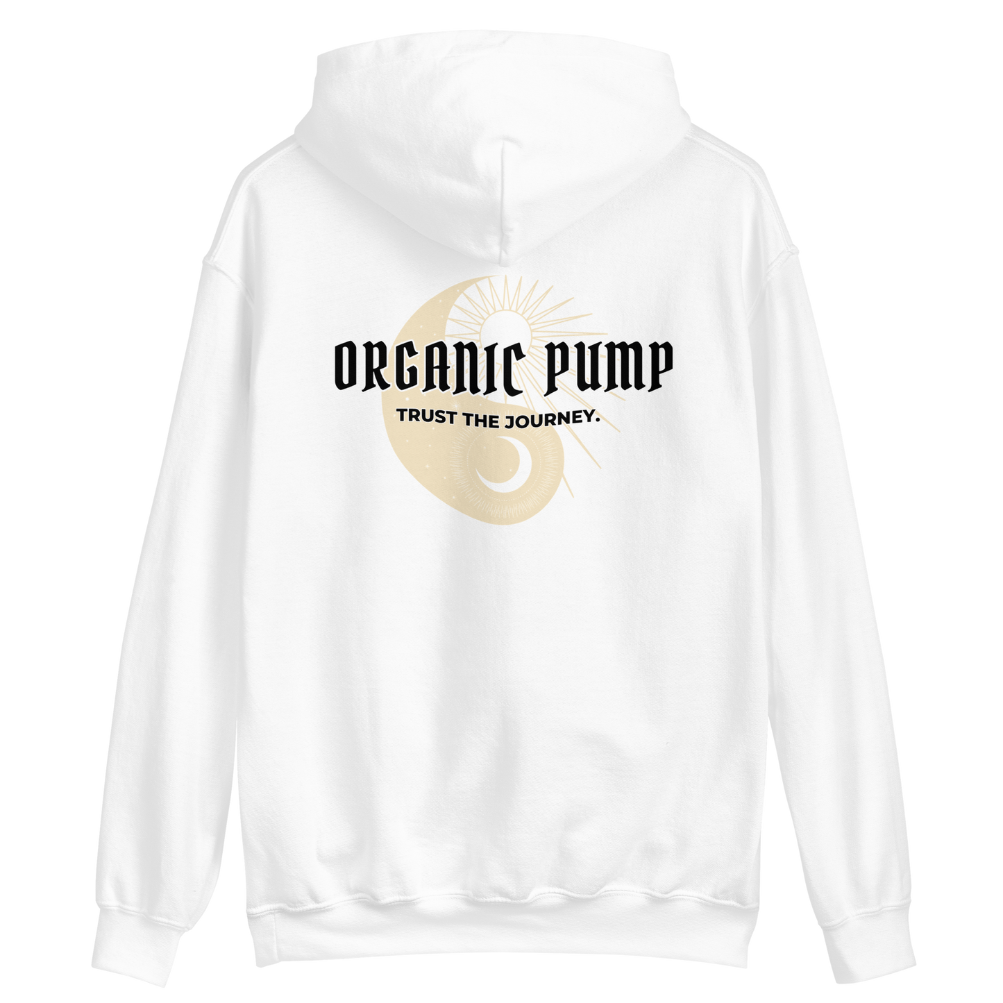 OP BALANCE HOODIE