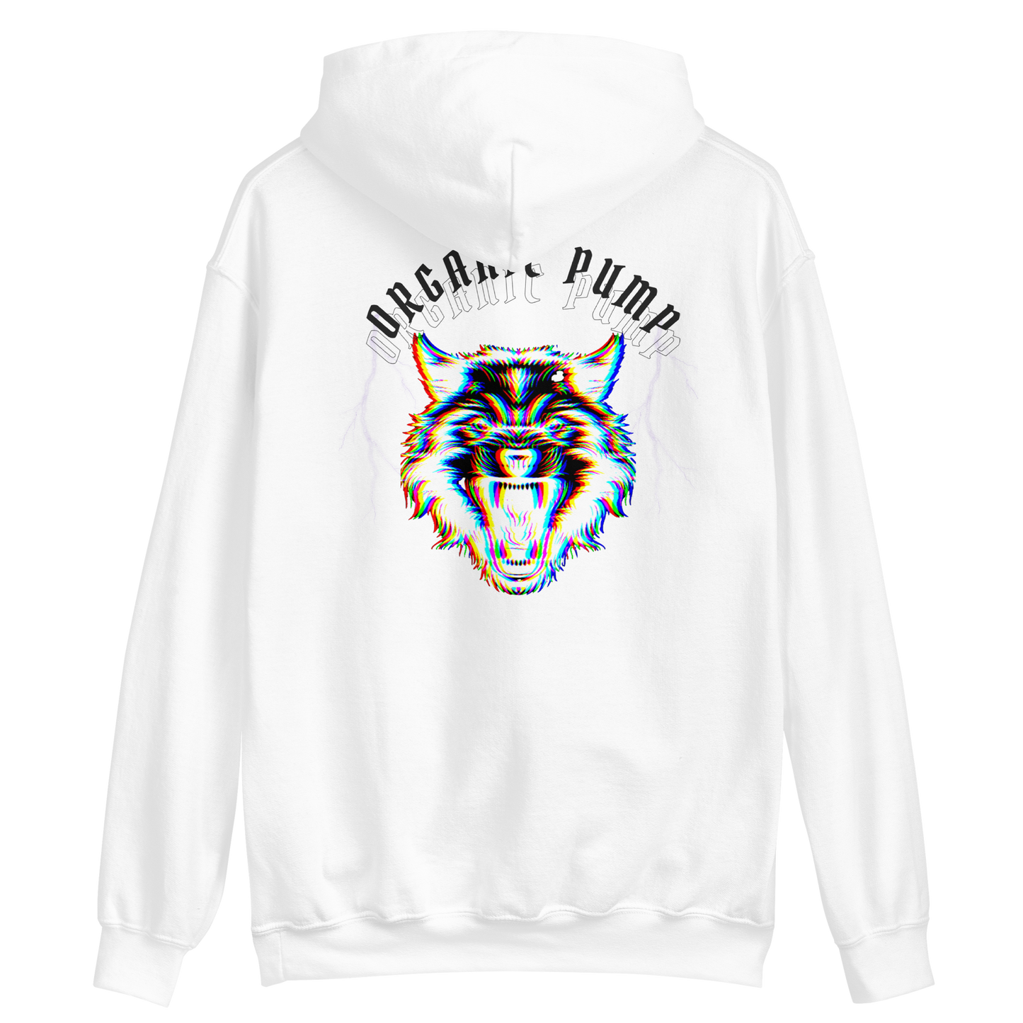 WOLFE HOODIE